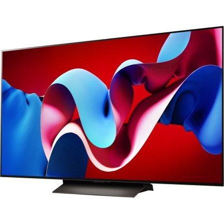 LG OLED55C46LA 55" 4K Ultra HD Smart TV