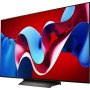 LG OLED55C46LA 55" 4K Ultra HD Smart TV