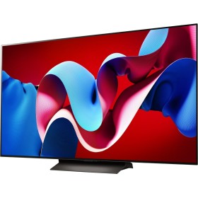 LG OLED65C46LA 65" 4K Ultra HD Smart TV