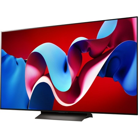 LG OLED65C46LA 65" 4K Ultra HD Smart TV