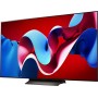 LG OLED65C46LA 65" 4K Ultra HD Smart TV