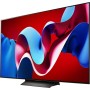 LG OLED65C46LA 65" 4K Ultra HD Smart TV