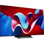 LG OLED65C46LA 65" 4K Ultra HD Smart TV