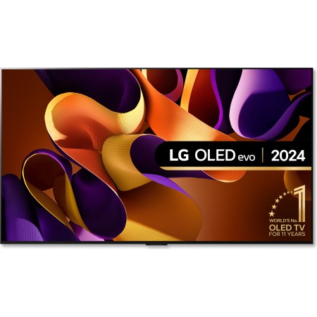 LG OLED77G45LW 77" 4K TV at Best Buy Cyprus