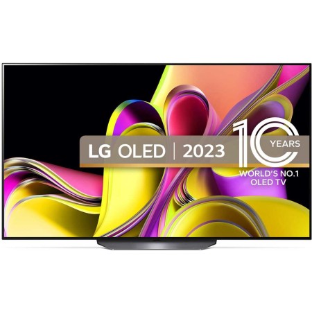 LG OLED65B36LA 65" Smart 4K OLED TV