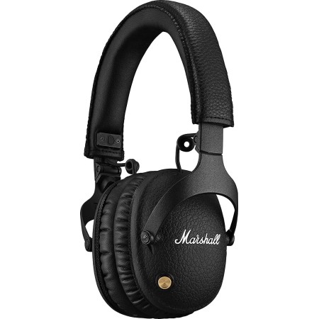 Marshall Monitor II ANC Headphones - Black