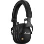 Marshall Monitor II ANC Headphones - Black