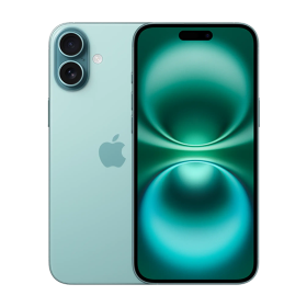 Apple iPhone 16 Plus 128GB Teal