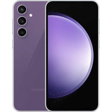 Samsung Galaxy S23 FE 5G - Purple