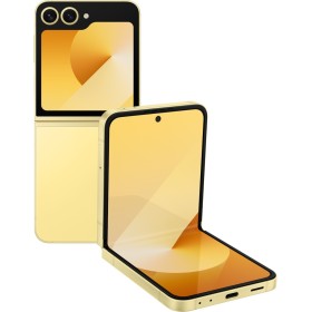 Samsung Galaxy Z Flip6 - Yellow