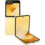 Samsung Galaxy Z Flip6 - Yellow