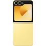 Samsung Galaxy Z Flip6 - Yellow