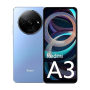 Xiaomi Redmi A3 4G Dual Sim 128GB - Blue