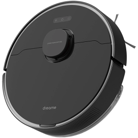 Dreame D10S Pro - Black Robot Vacuum