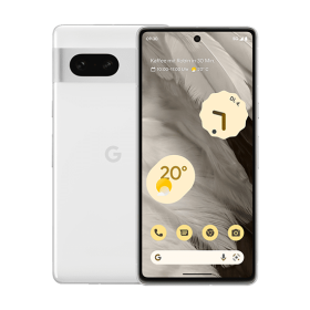 Google Pixel 7 5G Dual Sim - Snow