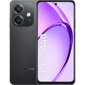 Oppo A40 Black - Best Buy Cyprus