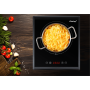 Steba Ceramic Glass Hob HK 25 - Compact Cooking