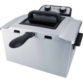 Steba Stainless Steel Deep Fryer DF 300 - Best Buy Cyprus