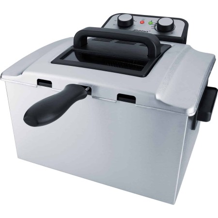 Steba Stainless Steel Deep Fryer DF 300 - Best Buy Cyprus