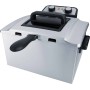 Steba Stainless Steel Deep Fryer DF 300 - Best Buy Cyprus