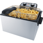 Steba Stainless Steel Deep Fryer DF 300 - Best Buy Cyprus