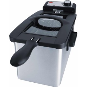 Steba DF 180 Stainless Steel Deep Fryer