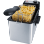 Steba DF 180 Stainless Steel Deep Fryer