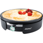 Steba Crêpes Maker XXL CR 36 - Easy, Perfect Crêpes