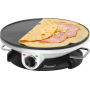 Steba Crêpes Maker CR 32 - Perfect Crêpes