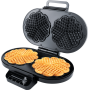 Steba Double Waffle Iron WE 2