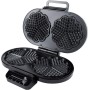 Steba Double Waffle Iron WE 2