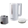 Steba VDM 2 Soup & Drink Maker - Versatile Cooking