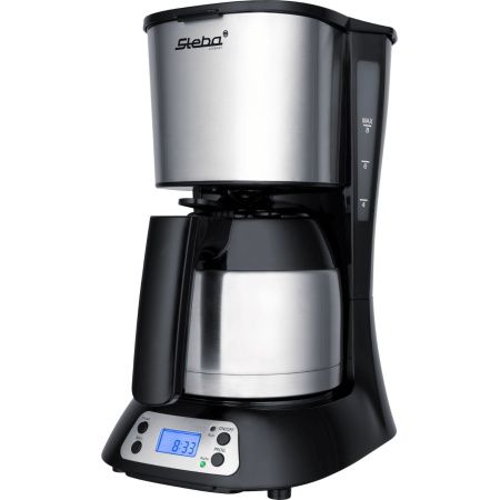 Steba KM F3 THERMO Filter Coffee Maker