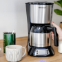 Steba KM F3 THERMO Filter Coffee Maker