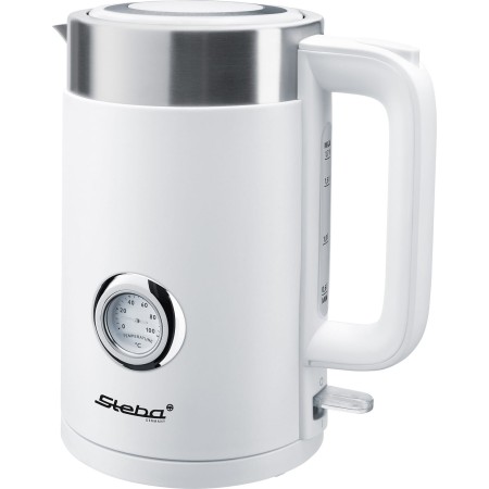 Steba Kettle WK 10 BIANCO at Best Buy Cyprus