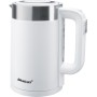 Steba Kettle WK 11 BIANCO - Precision and Style