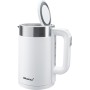 Steba Kettle WK 11 BIANCO - Precision and Style