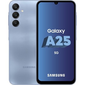 Samsung Galaxy A25 5G - Blue