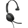 Jabra Evolve2 40 SE UC Mono USB-A Headset