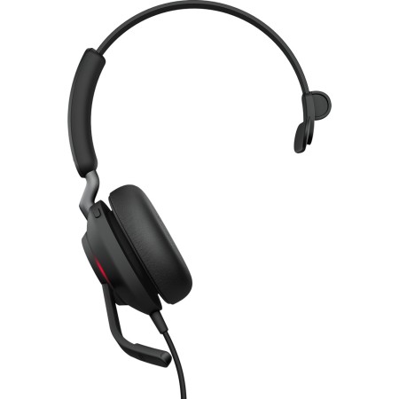 Jabra Evolve2 40 SE MS Mono USB-A Headset