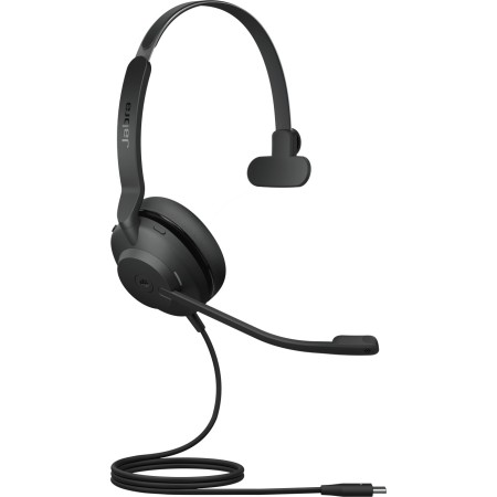 Jabra Evolve2 30 MS Mono USB-C Headset