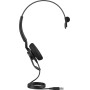 Jabra Engage 40 UC Mono USB-A Headset