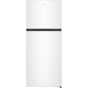 Hisense RT488N4DW2 Fridge-Freezer - 381L Capacity