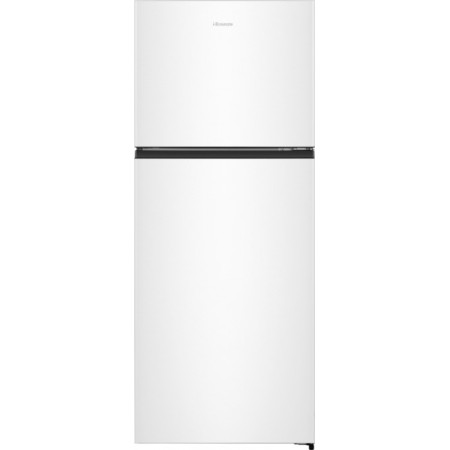 Hisense RT488N4DW2 Fridge-Freezer - 381L Capacity