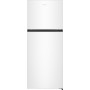 Hisense RT488N4DW2 Fridge-Freezer - 381L Capacity