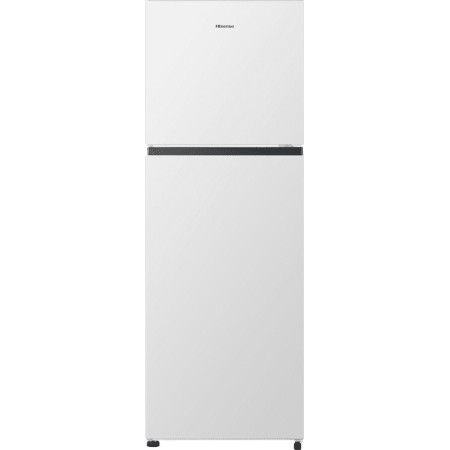 Hisense RT422N4AWE Fridge-Freezer 325L White