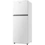 Hisense RT422N4AWE Fridge-Freezer 325L White