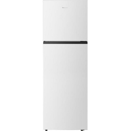 Hisense RT327N4AWE 249L Fridge-Freezer