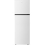 Hisense RT327N4AWE 249L Fridge-Freezer