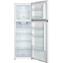 Hisense RT327N4AWE 249L Fridge-Freezer